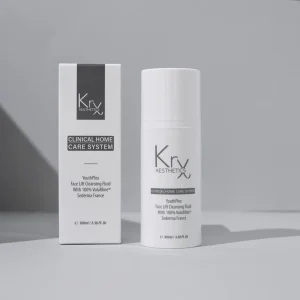 KRX Youthplex Face Lift Cleansing Fluid