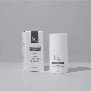 LIFTING CREAM ANTI-AGING CARE FIRM & SMOOTH