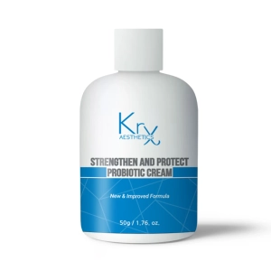 KRX Strenghten and Protect probiotic CREAM