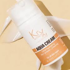 KRX Aqua Cream