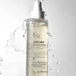 KRX JELLY MIST SPRAY ON GEL MASK