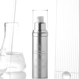 KRX Mela Defense Whitening Serum