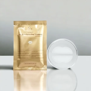 KRX Lip Darts Microneedling Patches