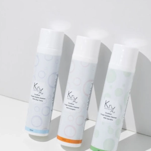 KRX Oxyglow Bubble Wash