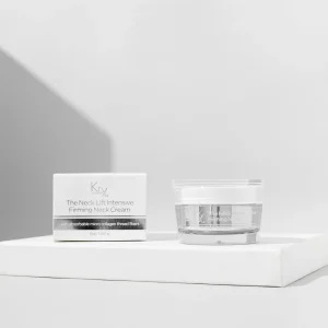 KRX The Neck Lift Intensieve Verstevigende Crème