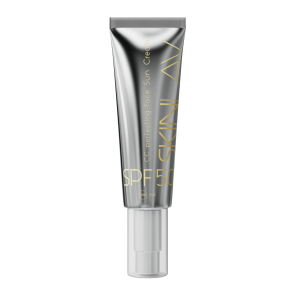 SkinLav CC Perfecting Face Sun Cream SPF50