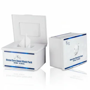 KRX Aesthetics Retinol Sheet Mask