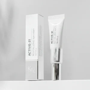 KRX ACTIVE-31 Revitalizing Eye Cream