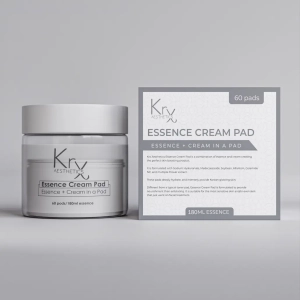 KRX Essence Cream Pad