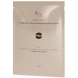 KRX Eye Darts Micro-needling patches