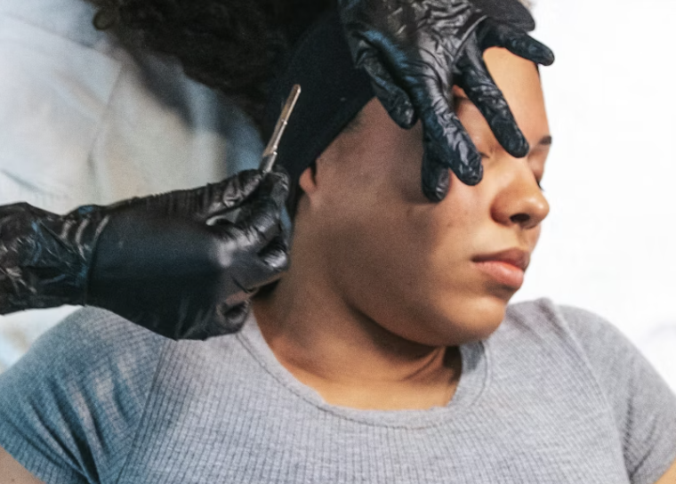 Dermaplaning Sarkisian Skin Institute