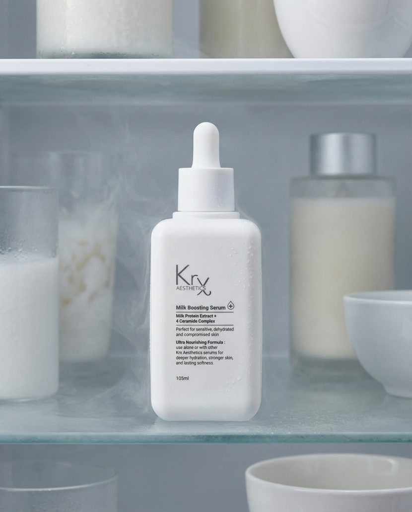 BARRIER REPAIR DEEP HYDRATION SKIN RECOVERY