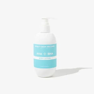 KRX Body Lotion AHA + BHA
