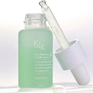 KrX Cica Recovery Serum