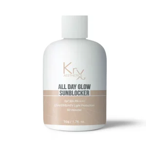 KRX Sunblocker SPF 50 PA+++