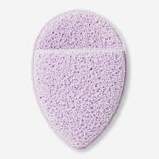 Exfoliërende Washand – Milde Exfoliatie