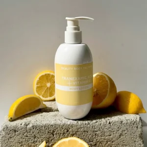 KRX Body Lotion Tranexamic Acid + Vitamine C