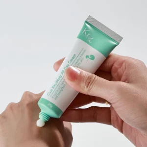 KRX CICA RECOVERY CREAM