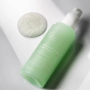 KrX Cica Recovery 2-in-1 Masker en Reiniger