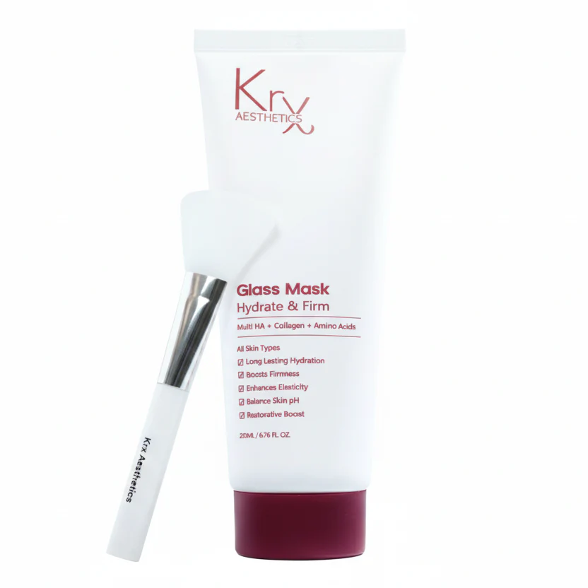 LIMITED EDITION GLASS SKIN EFFECT INSTANT GLOW